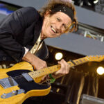 Keith Richards
