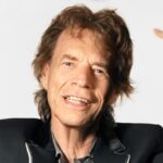 Mick Jagger