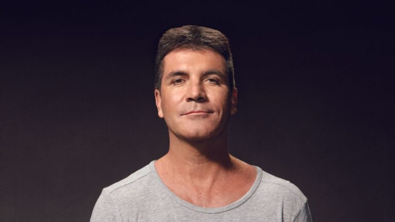 Simon Cowell