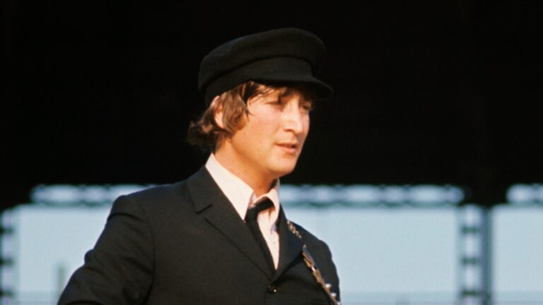 John Lennon