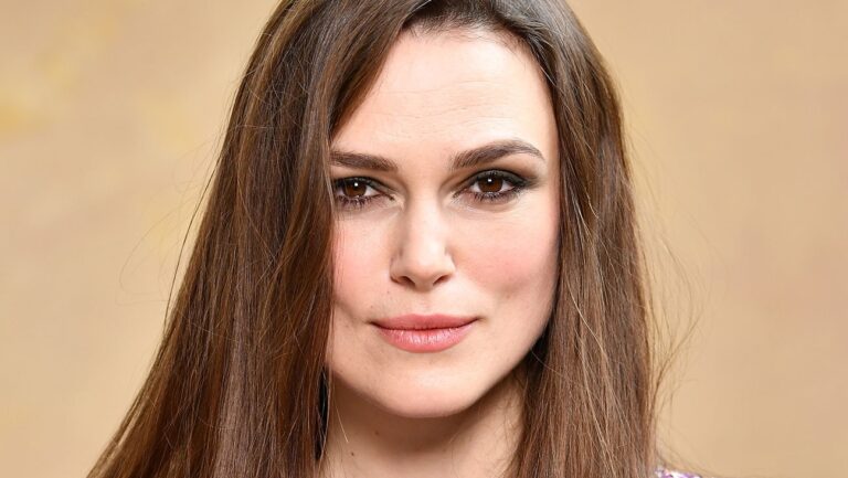 Keira Knightley