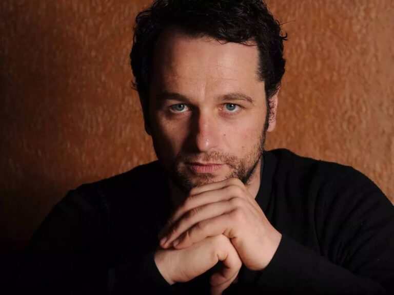 Matthew Rhys